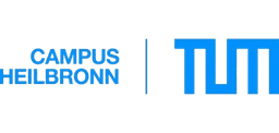 TUM Heilbronn Logo