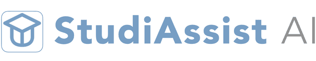 StudiAssist Logo